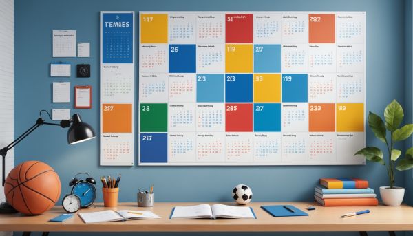 Agenda des manifestations sportives de l annee