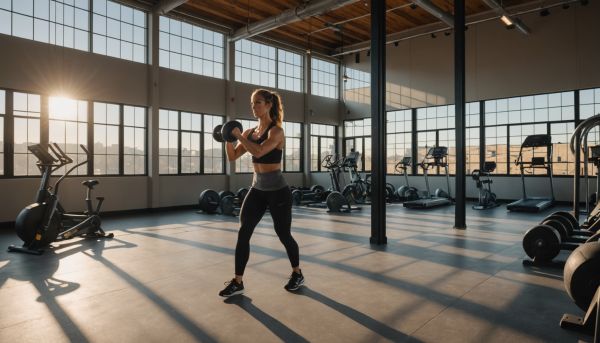 Comment ameliorer son cardio en musculation ?