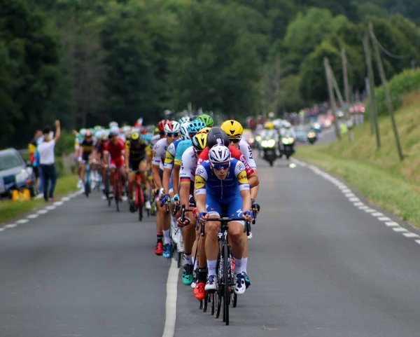 Les événements sportifs incontournables dans la région Centre-Val de Loire