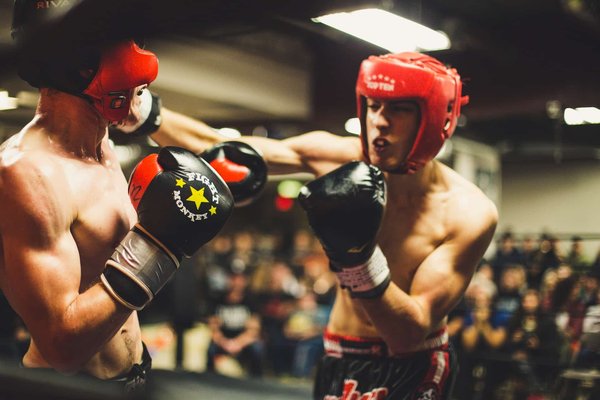 Tout ce qu'il faut savoir sur les sports de combat adaptés à son niveau