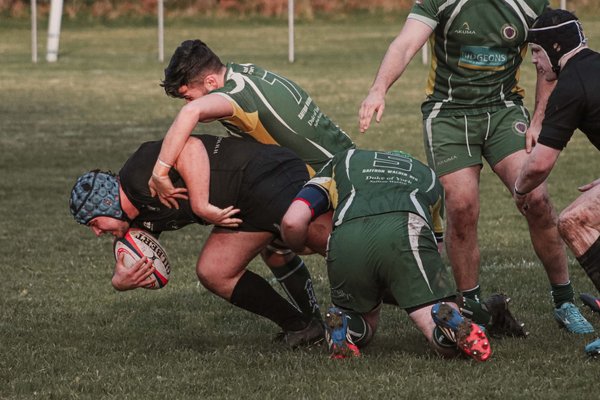 Comment s'initier et progresser au rugby dans l'Indre ?
