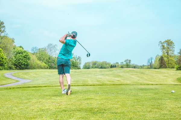 Découvrez le Golf de Biscarrosse et ses 18 trous uniques