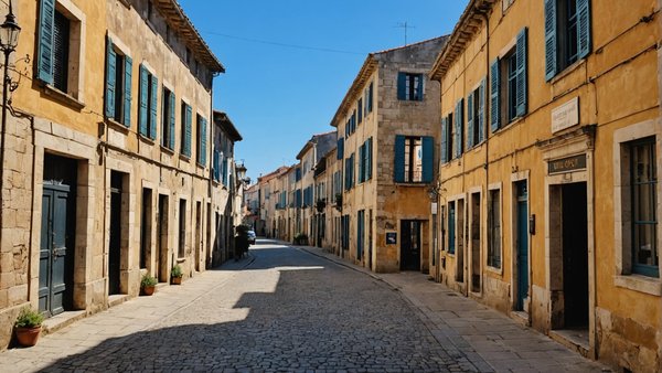 Les attractions incontournables à vieux Boucau