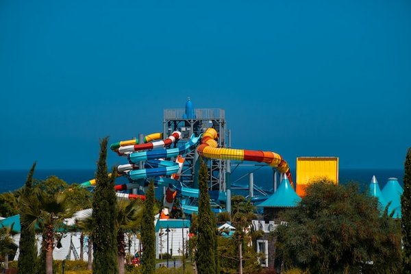 Choisir les attractions incontournables à vieux Boucau