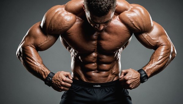 Optimisez votre recuperation musculaire avec alba