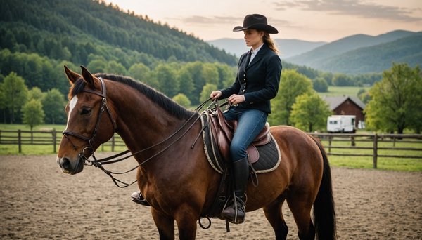 Préparer sa randonnée à cheval : l'équipement indispensable